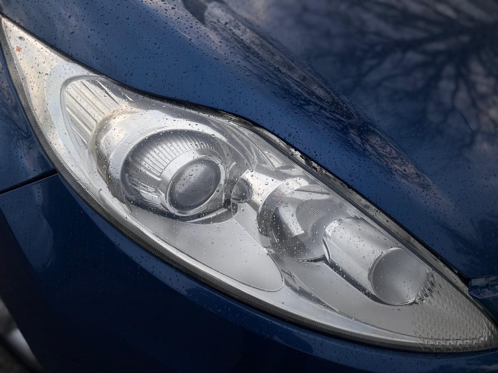 2008 Ford Fiesta 1.4 TDCI ZETEC Hatchback