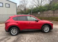2013 MAZDA CX-5 2.2 D 175 SPORT AWD StationWagon