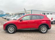 2013 MAZDA CX-5 2.2 D 175 SPORT AWD StationWagon