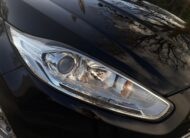 2013 Ford Fiesta 1.6 TDCI 95 ECONETIC TITATNIUM S/S Hatchback
