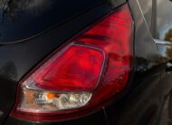 2013 Ford Fiesta 1.6 TDCI 95 ECONETIC TITATNIUM S/S Hatchback