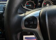 2013 Ford Fiesta 1.6 TDCI 95 ECONETIC TITATNIUM S/S Hatchback