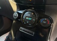 2013 Ford Fiesta 1.6 TDCI 95 ECONETIC TITATNIUM S/S Hatchback