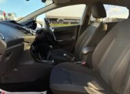 2013 Ford Fiesta 1.6 TDCI 95 ECONETIC TITATNIUM S/S Hatchback