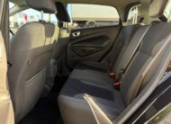 2013 Ford Fiesta 1.6 TDCI 95 ECONETIC TITATNIUM S/S Hatchback