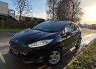 2013 Ford Fiesta 1.6 TDCI 95 ECONETIC TITATNIUM S/S Hatchback