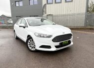 2015 Ford Mondeo 1.5 TDCI 120 ECO STYLE