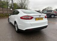 2015 Ford Mondeo 1.5 TDCI 120 ECO STYLE