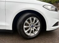 2015 Ford Mondeo 1.5 TDCI 120 ECO STYLE