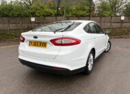 2015 Ford Mondeo 1.5 TDCI 120 ECO STYLE