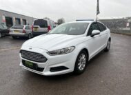 2015 Ford Mondeo 1.5 TDCI 120 ECO STYLE