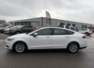 2015 Ford Mondeo 1.5 TDCI 120 ECO STYLE