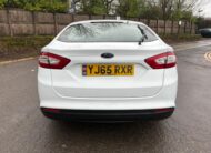 2015 Ford Mondeo 1.5 TDCI 120 ECO STYLE