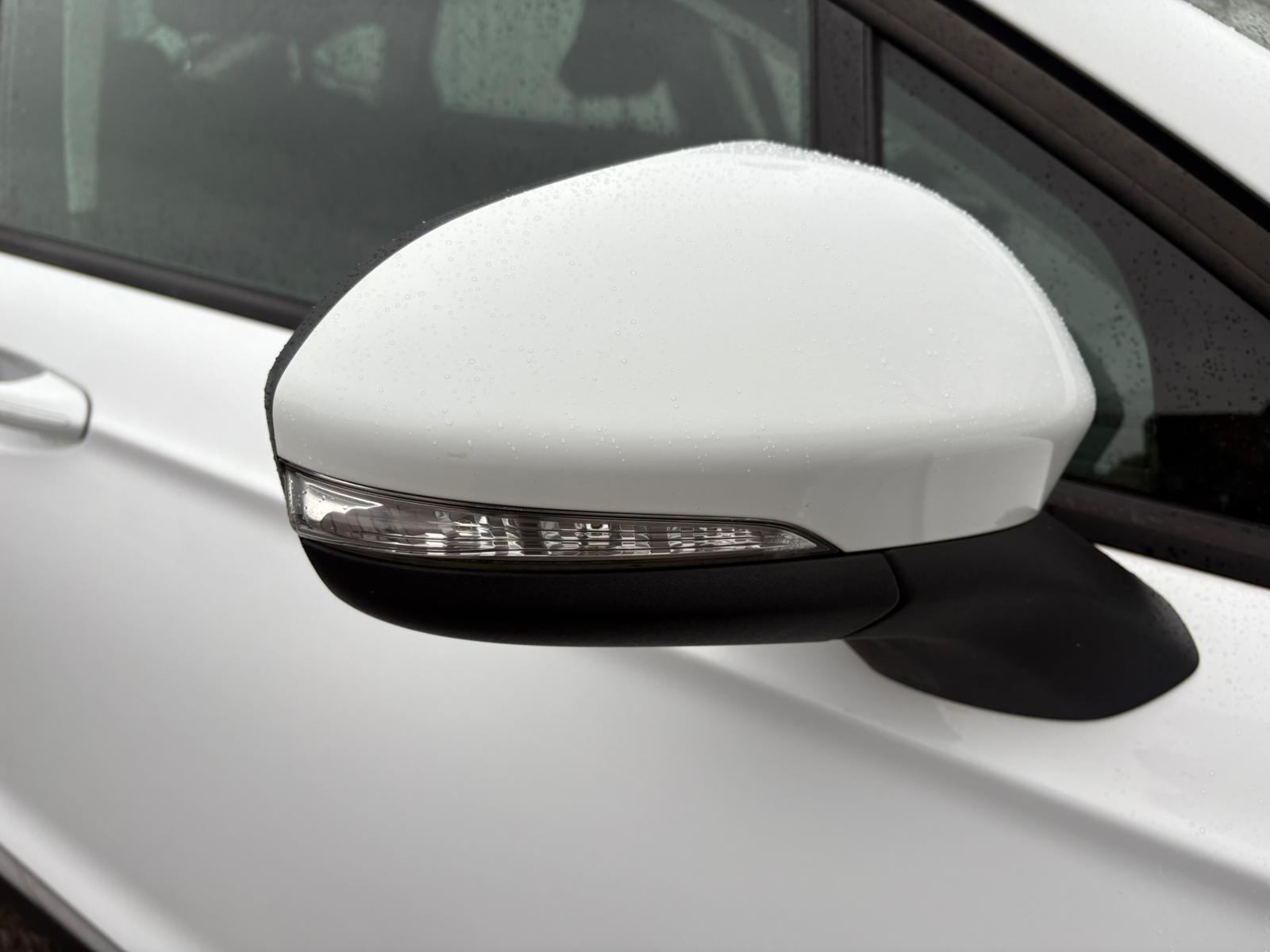 2015 Ford Mondeo 1.5 TDCI 120 ECO STYLE