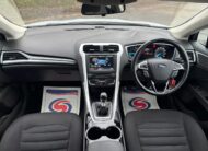 2015 Ford Mondeo 1.5 TDCI 120 ECO STYLE