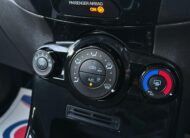 2014 Ford Fiesta 1.2 82 ZETEC Hatchback