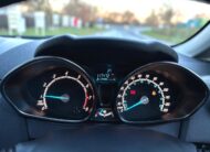 2014 Ford Fiesta 1.2 82 ZETEC Hatchback