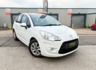 2012 CITROEN C3 1.4 HDI VTR+