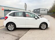 2012 CITROEN C3 1.4 HDI VTR+