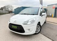 2012 CITROEN C3 1.4 HDI VTR+