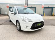 2012 CITROEN C3 1.4 HDI VTR+