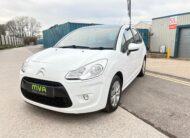 2012 CITROEN C3 1.4 HDI VTR+