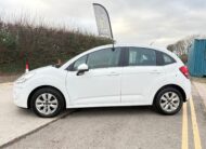 2012 CITROEN C3 1.4 HDI VTR+