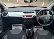 2012 CITROEN C3 1.4 HDI VTR+