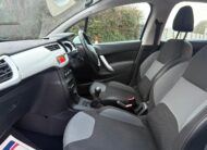 2012 CITROEN C3 1.4 HDI VTR+