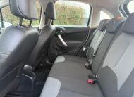 2012 CITROEN C3 1.4 HDI VTR+