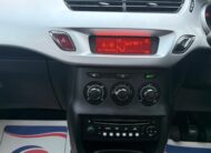 2012 CITROEN C3 1.4 HDI VTR+