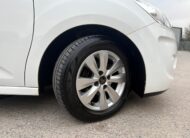 2012 CITROEN C3 1.4 HDI VTR+
