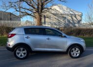2012 KIA SPORTAGE 1.7 CRDI STATIONWAGON