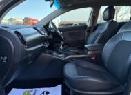 2012 KIA SPORTAGE 1.7 CRDI STATIONWAGON