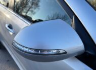 2012 KIA SPORTAGE 1.7 CRDI STATIONWAGON