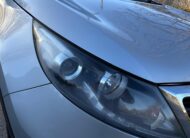 2012 KIA SPORTAGE 1.7 CRDI STATIONWAGON