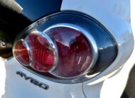 2012 TOYOTA AYGO 1.0 VVT-I FIRE HATCHBACK