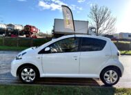 2012 TOYOTA AYGO 1.0 VVT-I FIRE HATCHBACK