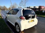 2012 TOYOTA AYGO 1.0 VVT-I FIRE HATCHBACK
