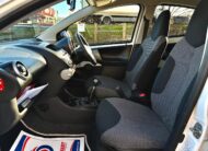 2012 TOYOTA AYGO 1.0 VVT-I FIRE HATCHBACK