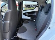 2012 TOYOTA AYGO 1.0 VVT-I FIRE HATCHBACK