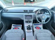 2012 VOLKSWAGEN PASSAT 2.0 TDI 140 BMT SE Estate