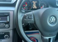 2012 VOLKSWAGEN PASSAT 2.0 TDI 140 BMT SE Estate