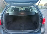 2012 VOLKSWAGEN PASSAT 2.0 TDI 140 BMT SE Estate