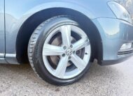 2012 VOLKSWAGEN PASSAT 2.0 TDI 140 BMT SE Estate