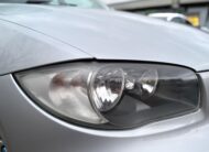 2011 BMW 118D SPORT 1 SERIES 5 DOOR HATCHBACK MANUAL