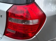 2011 BMW 118D SPORT 1 SERIES 5 DOOR HATCHBACK MANUAL