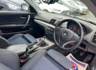 2011 BMW 118D SPORT 1 SERIES 5 DOOR HATCHBACK MANUAL