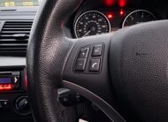 2011 BMW 118D SPORT 1 SERIES 5 DOOR HATCHBACK MANUAL