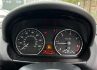 2011 BMW 118D SPORT 1 SERIES 5 DOOR HATCHBACK MANUAL